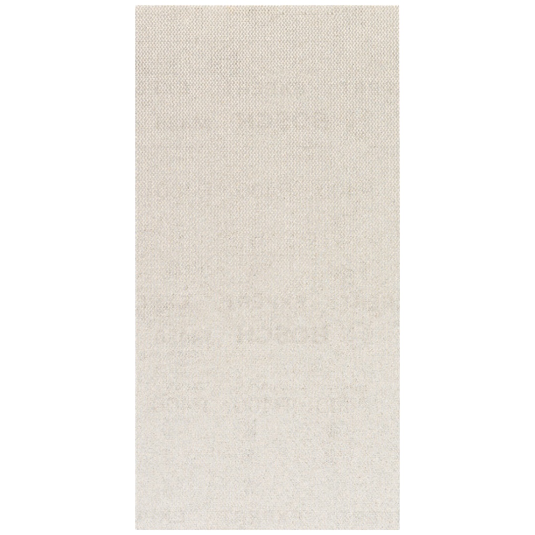 Bosch EXPERT M480 Schleifnetz für Schwingschleifer, 115 x 230 mm, K 80, 10er-Pack
