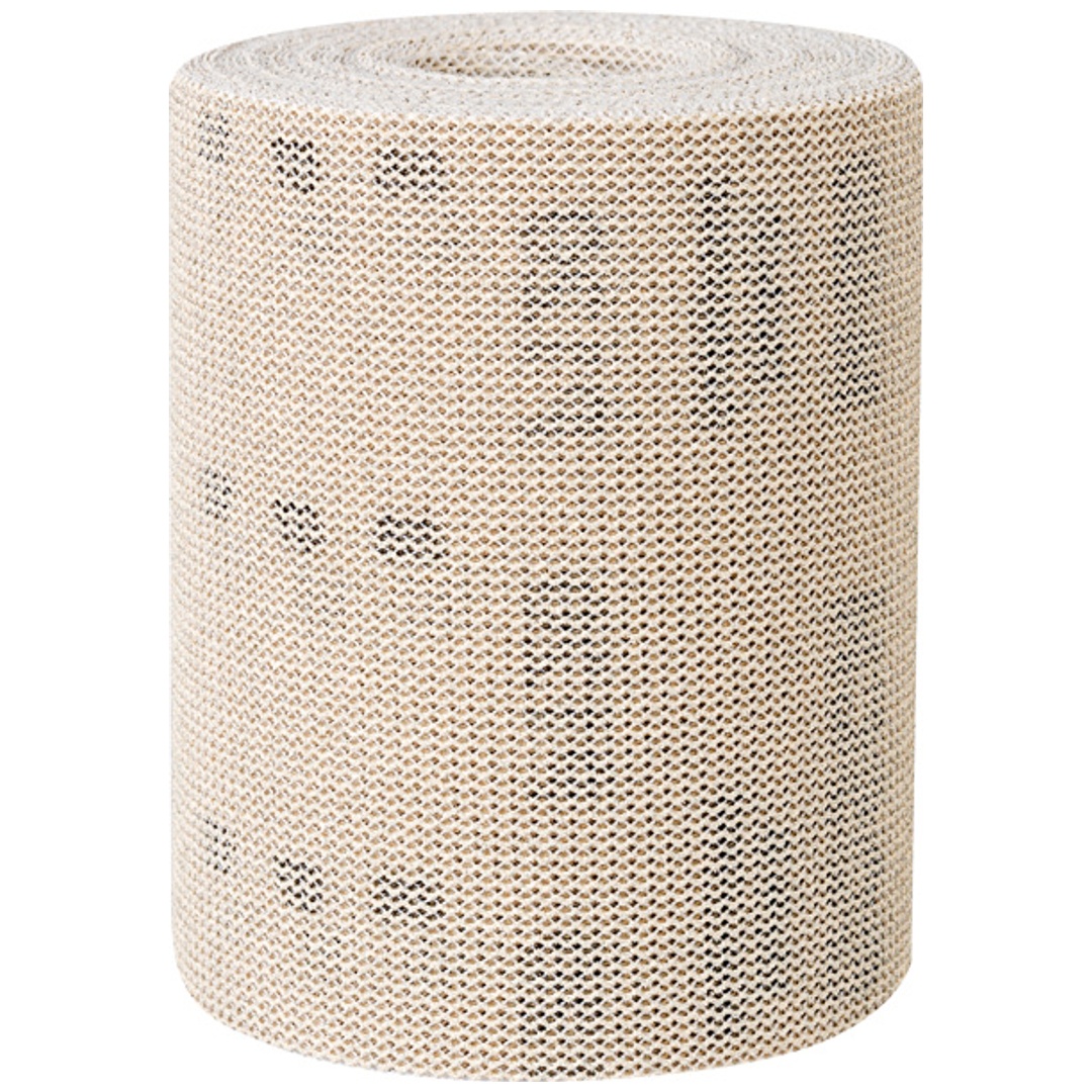 Bosch EXPERT M480 Schleifnetzrolle, 93 mm, 5 m, K 120