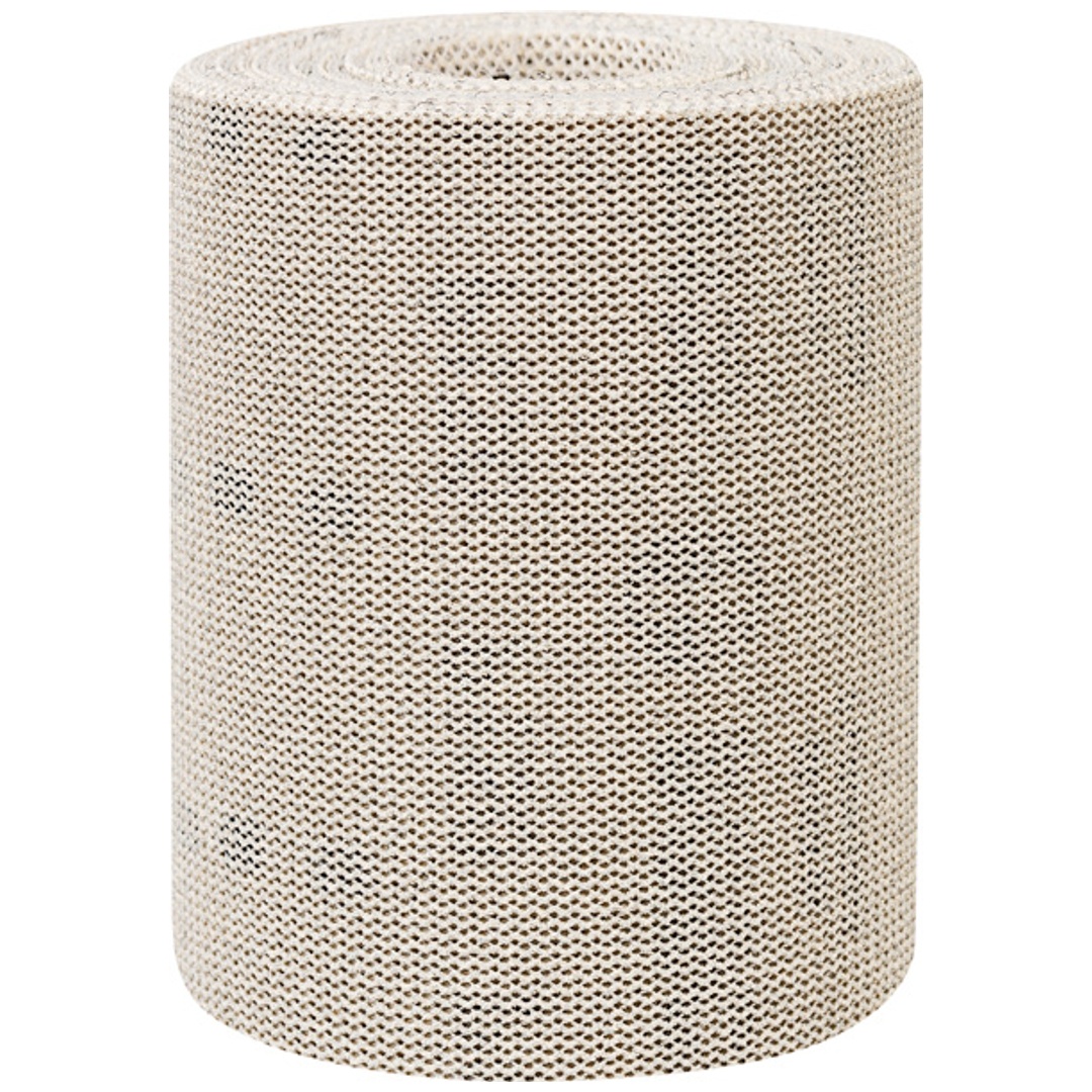 Bosch EXPERT M480 Schleifnetzrolle, 93 mm, 5 m, K 150