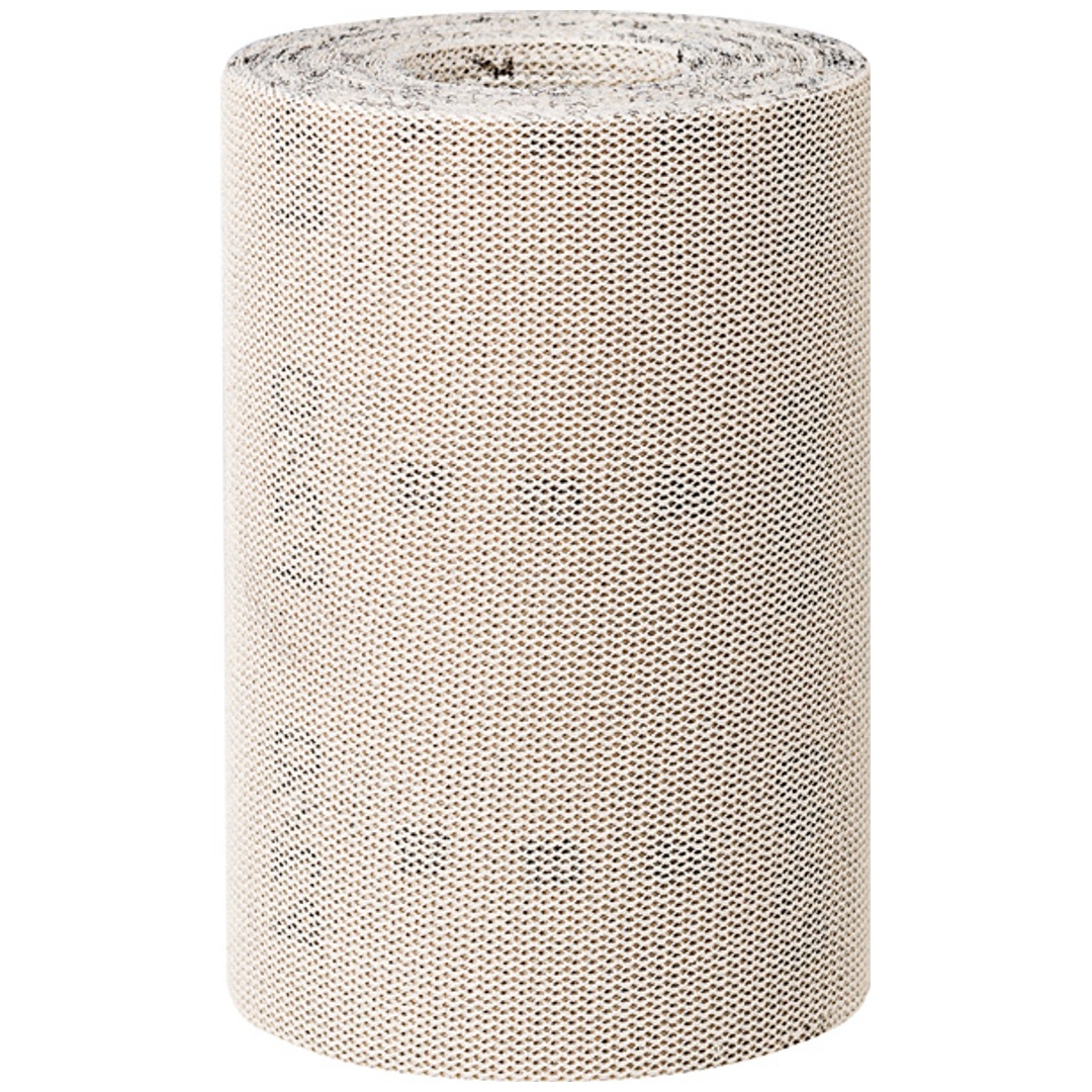 Bosch EXPERT M480 Schleifnetzrolle, 93 mm, 5 m, K 220