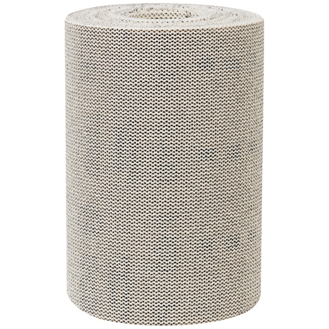 Bosch EXPERT M480 Schleifnetzrolle, 115 mm, 5 m, K 100
