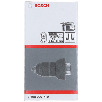 Schnellspannbohrfutter GBH 18V-34 CF