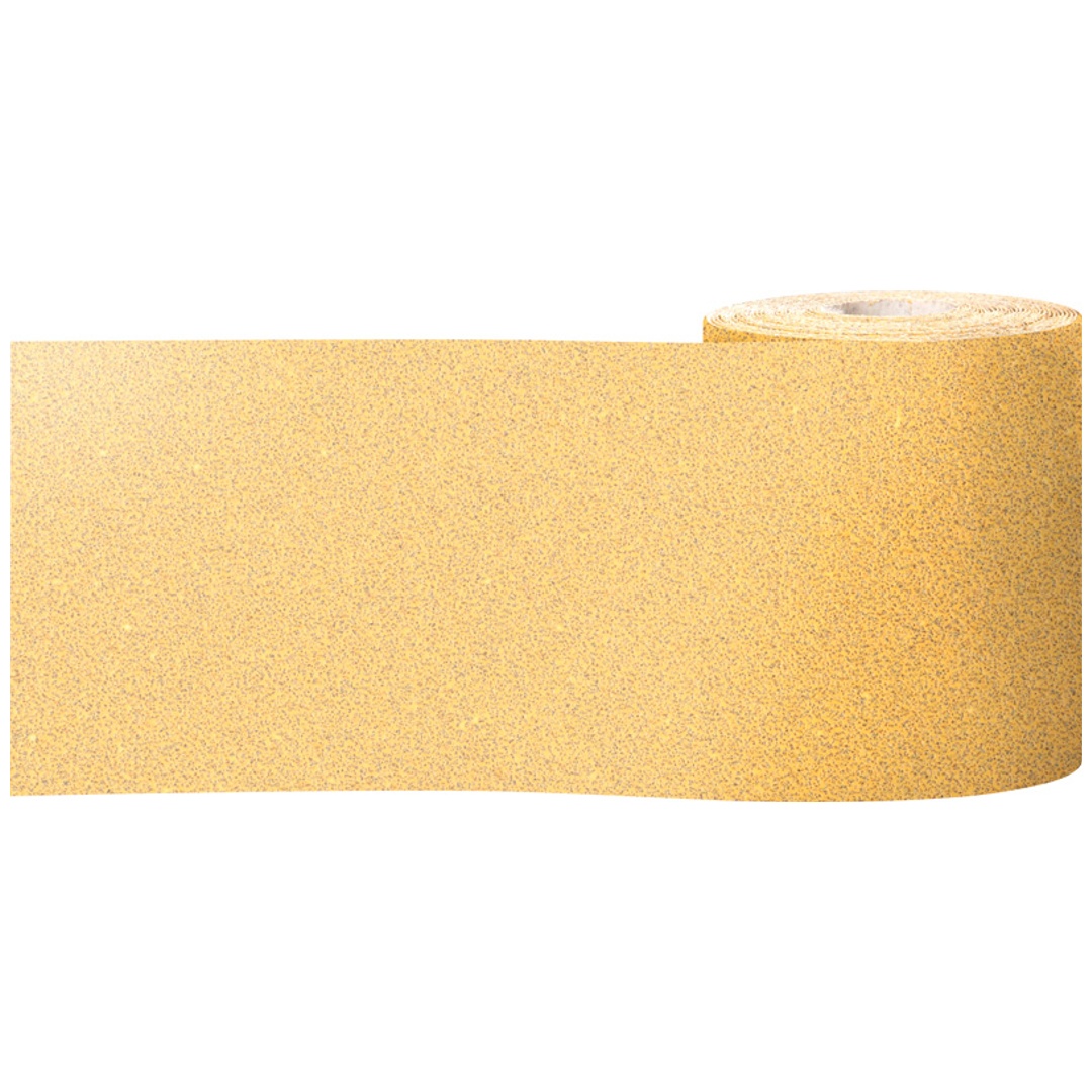 Bosch EXPERT C470 Schleifpapierrolle zum Handschleifen, 93 mm, 5 m, K 60