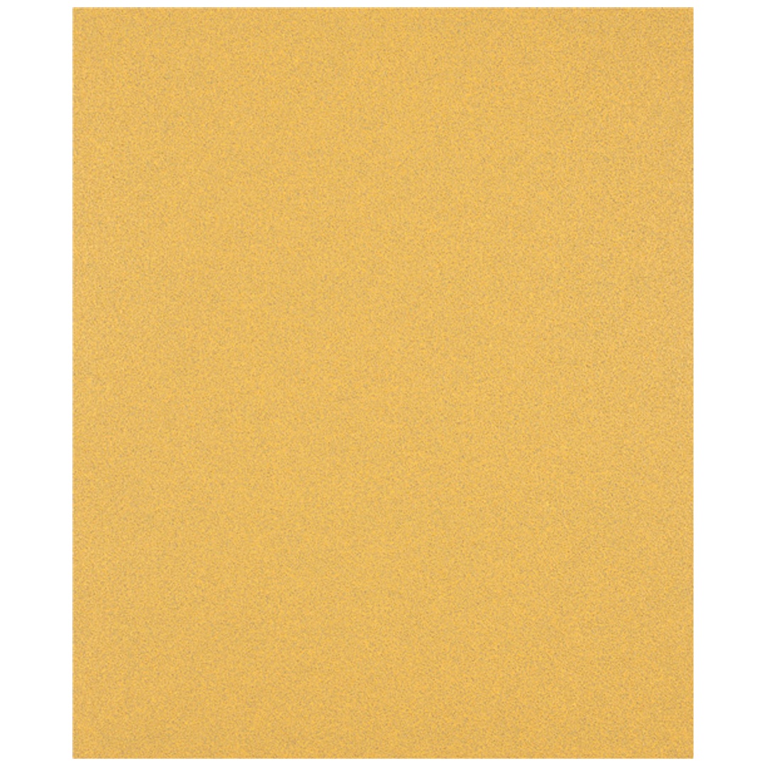 Bosch EXPERT C470 Schleifpapier zum Handschleifen, 230 x 280 mm, K 80
