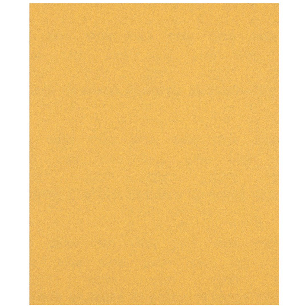 Bosch EXPERT C470 Schleifpapier zum Handschleifen, 230 x 280 mm, K 100