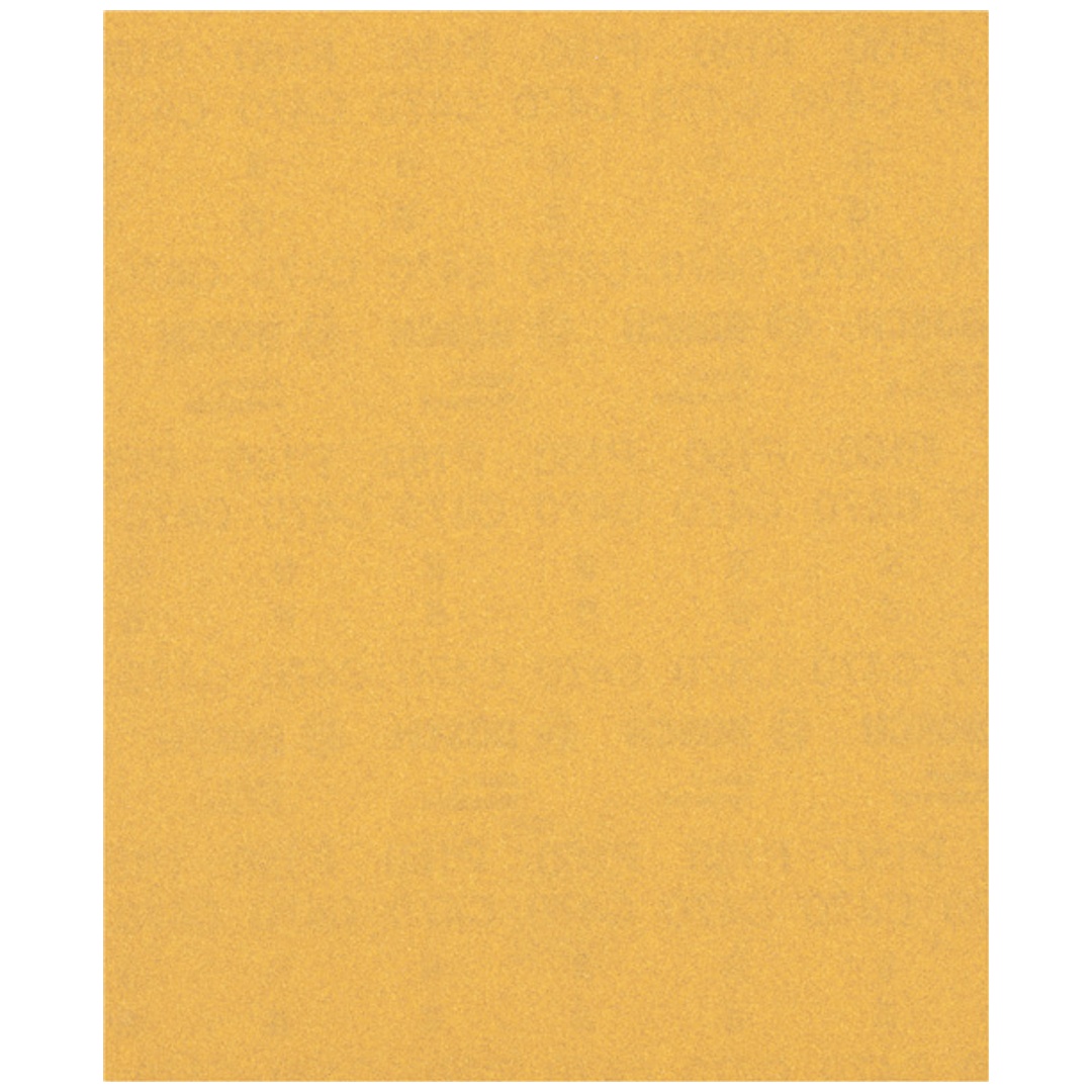 Bosch EXPERT C470 Schleifpapier zum Handschleifen, 230 x 280 mm, K 150