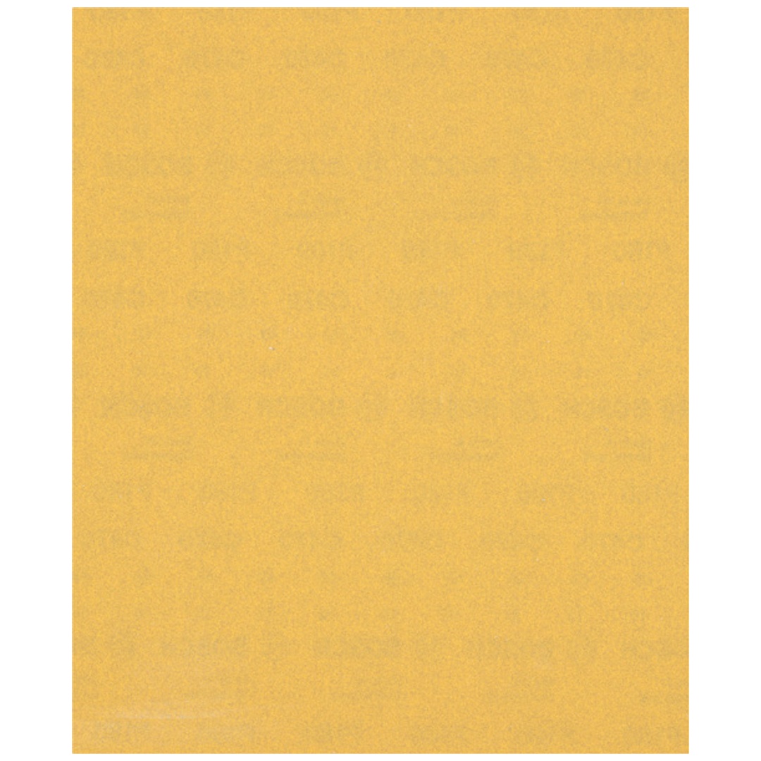 Bosch EXPERT C470 Schleifpapier zum Handschleifen, 230 x 280 mm, K 180