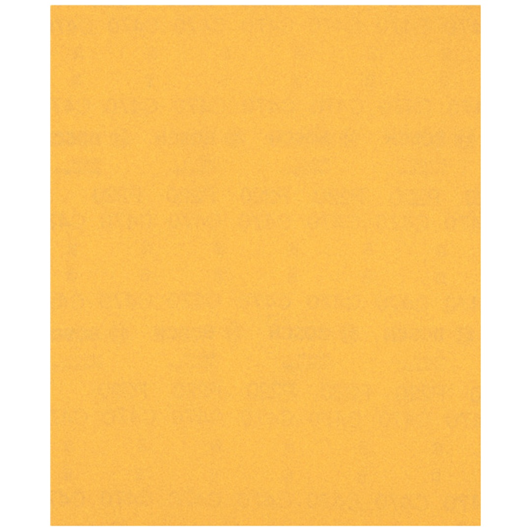 Bosch EXPERT C470 Schleifpapier zum Handschleifen, 230 x 280 mm, K 220