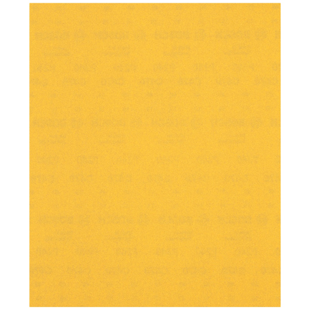 Bosch EXPERT C470 Schleifpapier zum Handschleifen, 230 x 280 mm, K 240