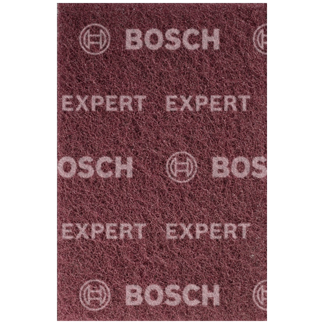 Bosch 2608901214 Expert N880 Woollen Belt 229x152mm Durable Long-L...