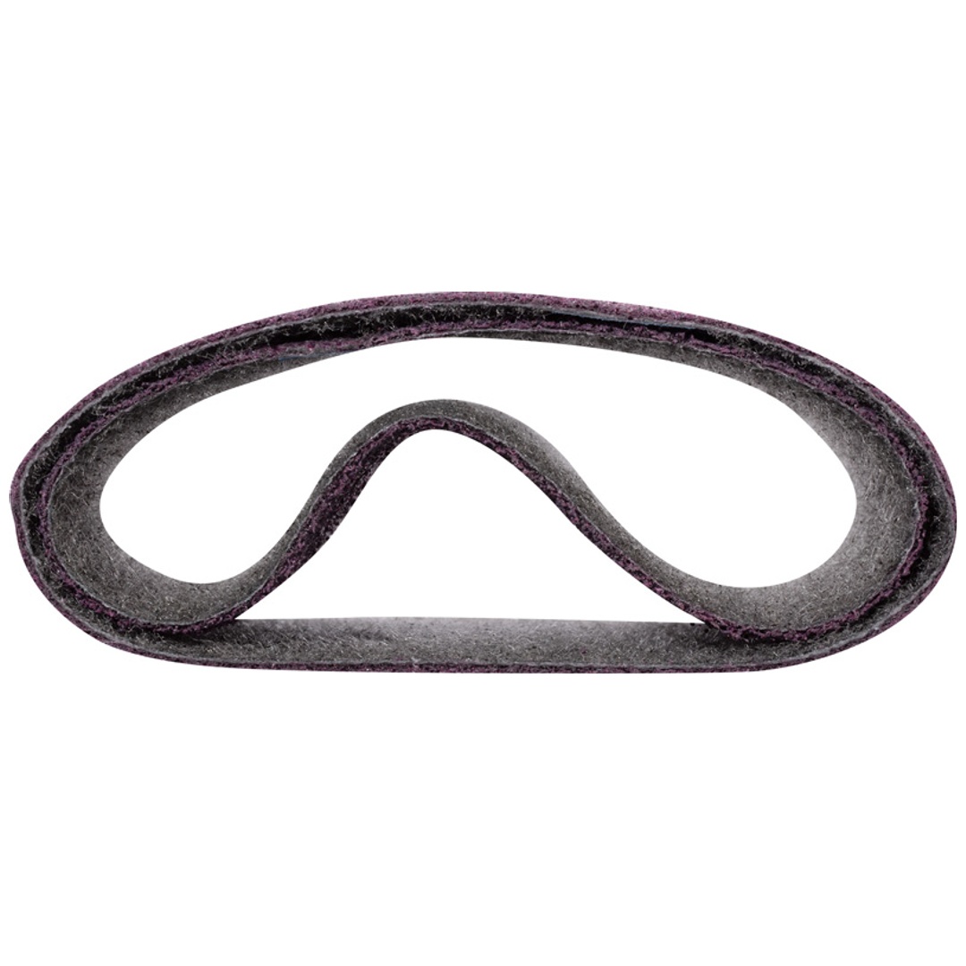 Bosch Accessories EXPERT N470 2608901258 Manchon abrasif non perforé Grain 36 (Ø) 90 mm 10 pc(s)