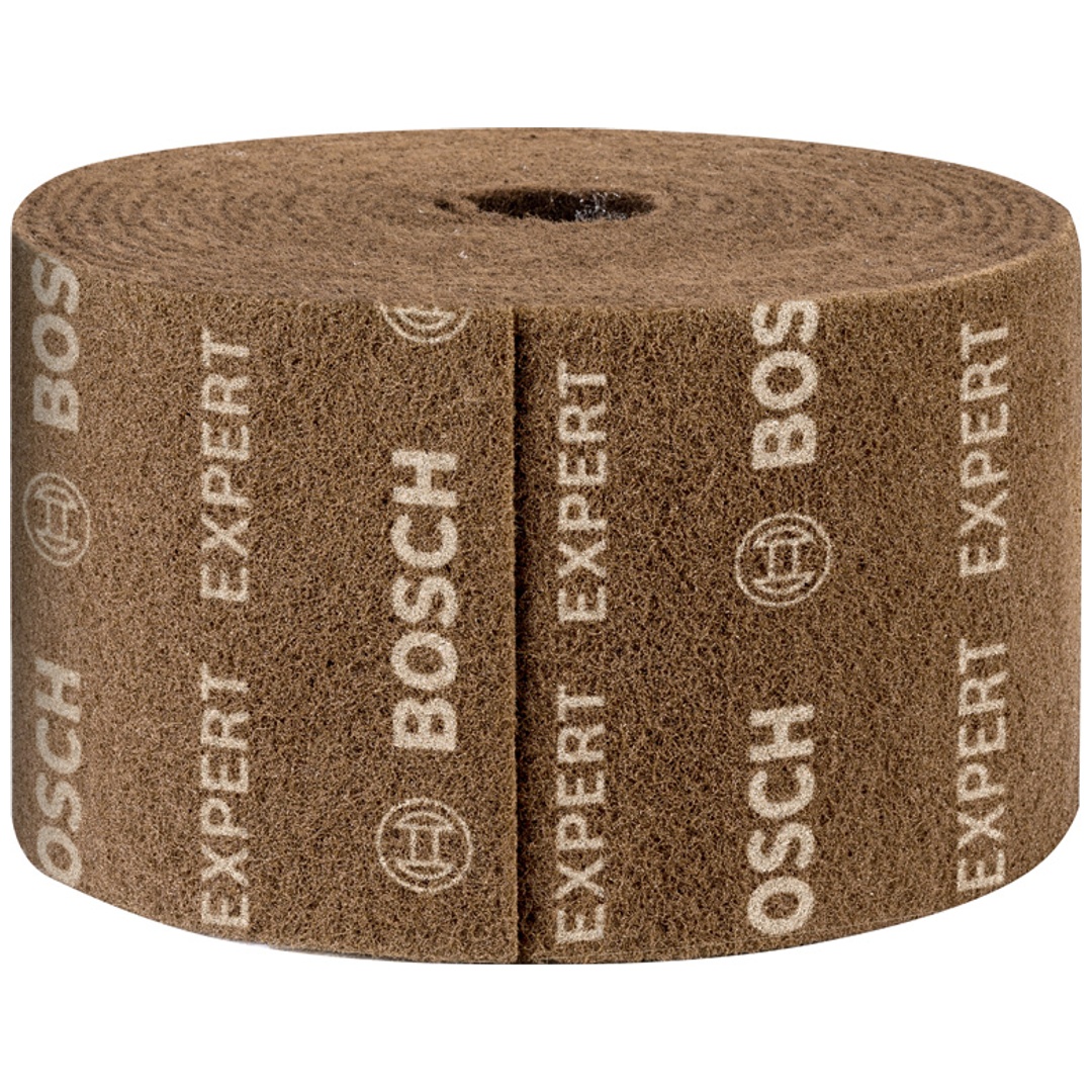 Bosch Accessories EXPERT N880 2608901234 Bande fibres (L x l) 10 m x 150 mm 10 m