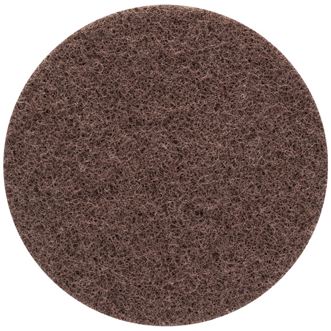 Bosch Accessories 2608901388 Disque non tissé EXPERT N880 pour ponceuse excentrique, 150 mm, grossier, 5 pcs. 150 mm 5
