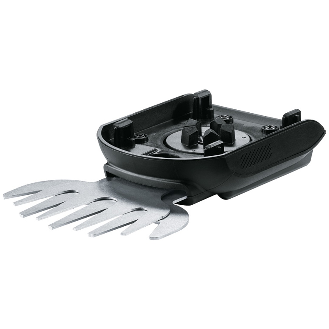 Bosch Akku-Gras- und Strauchschere AdvancedShear 18V-10, 100-mm-Grasschermesser