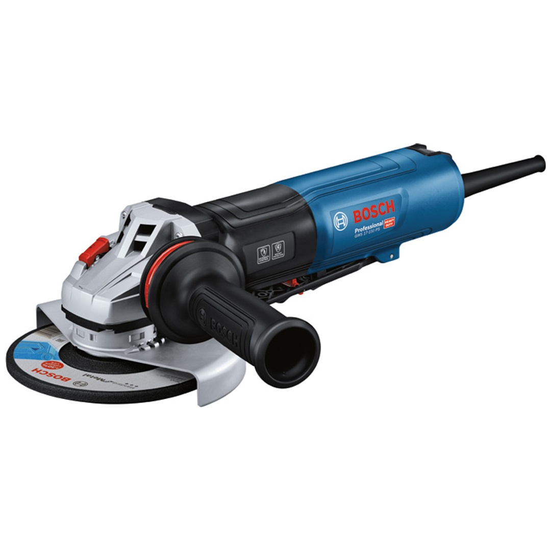 Bosch Winkelschleifer GWS 17-150 PS