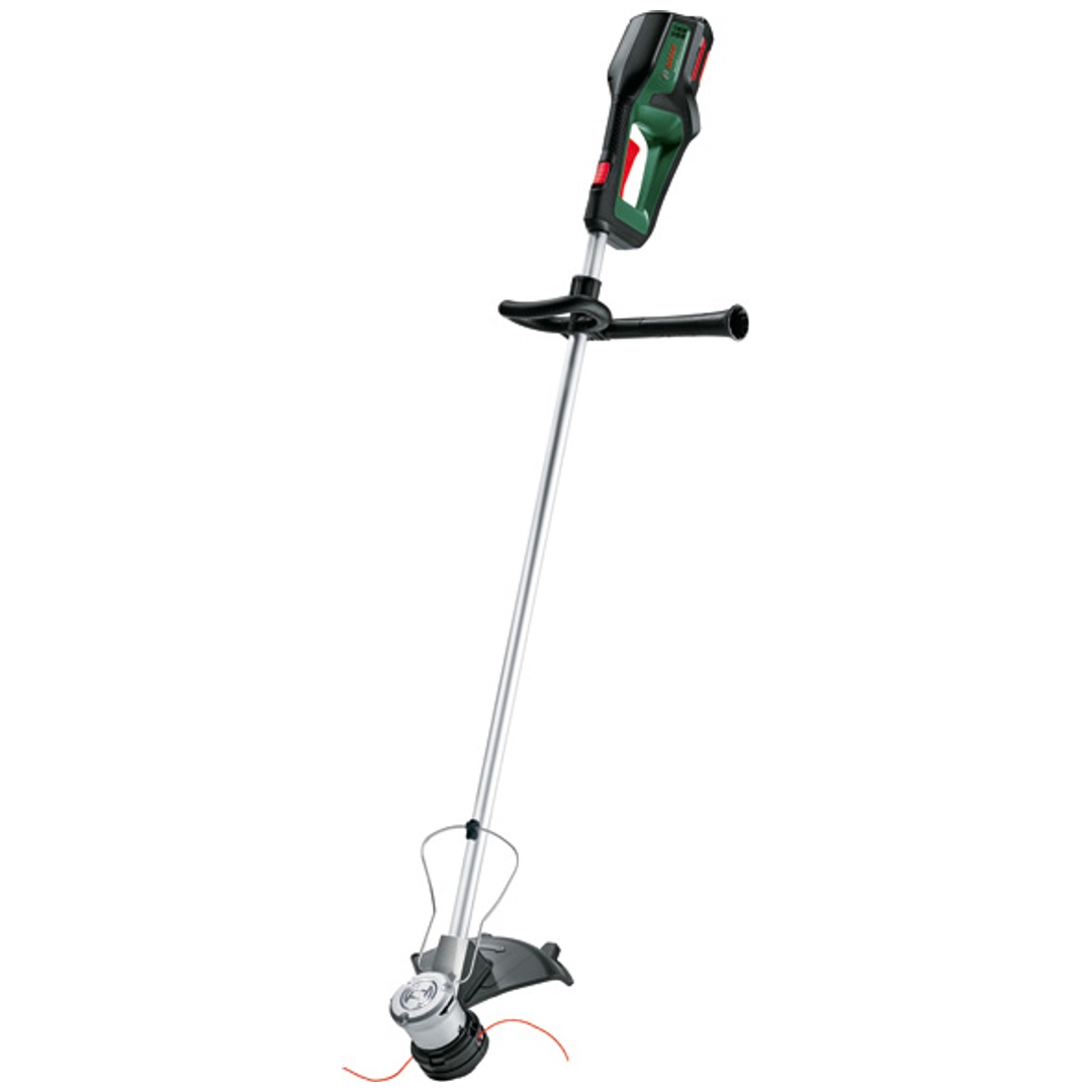 Bosch Akku-Rasentrimmer AdvancedGrassCut 36V-33, 1 x Akku 36V 2,0Ah