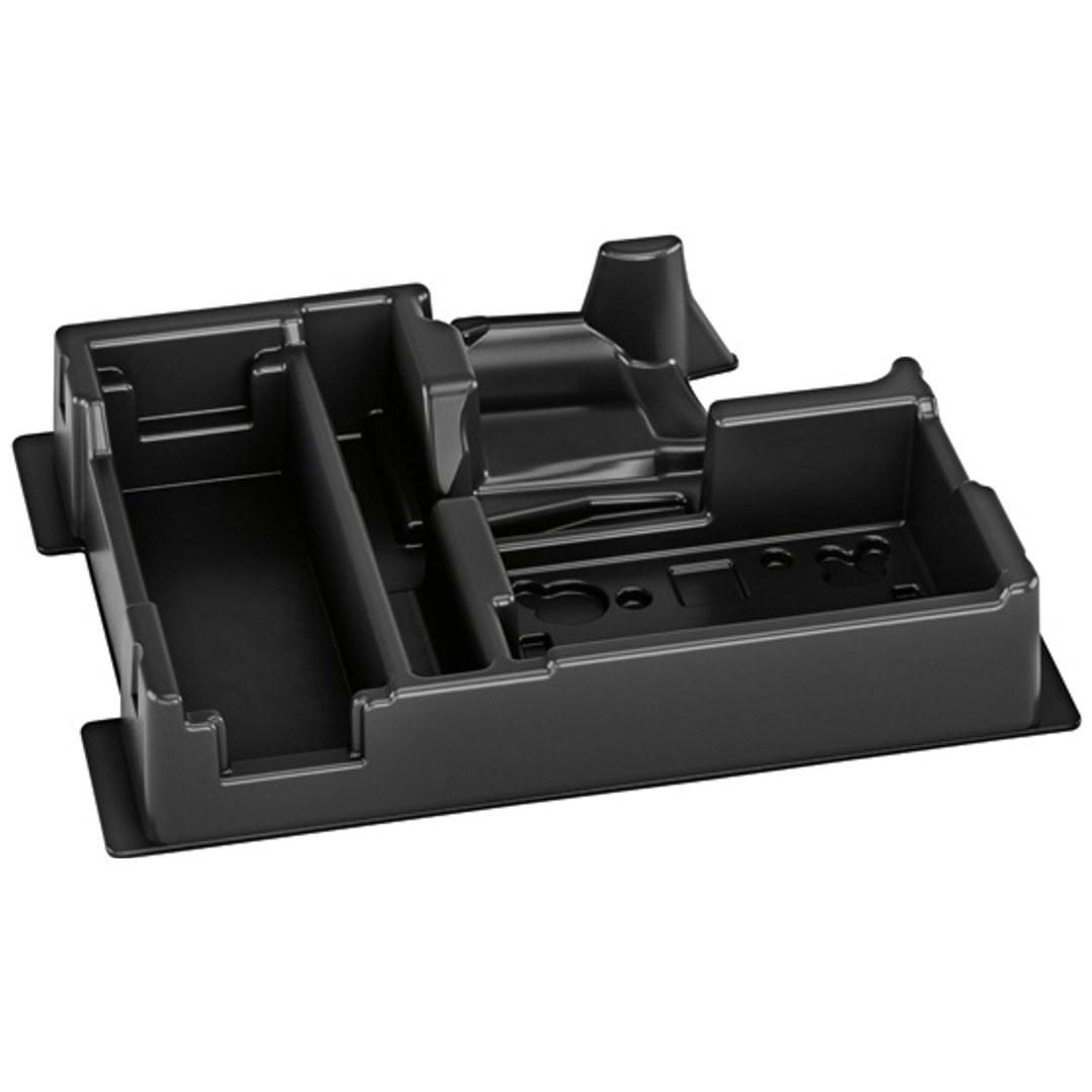 Bosch Einlage für Akku-Schwingschleifer GSS 18 V-10 Professional