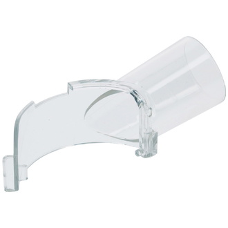 Bosch Adapter für Staubsauger für Advanced TrimRouter 18V