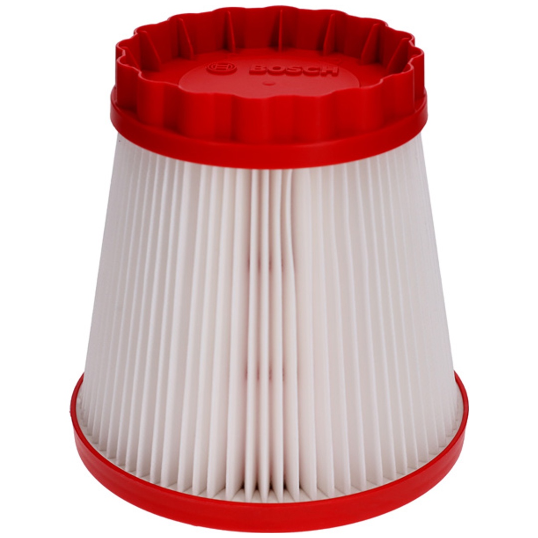 Bosch Filter Klasse M, 158 x 158 x 160 mm, für Staubsauger