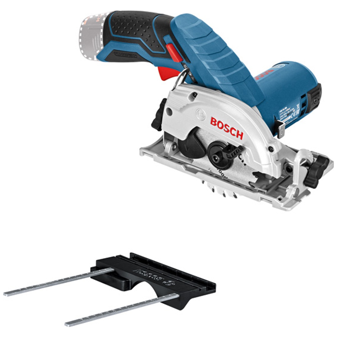 Bosch Akku-Kreissäge GKS 12V-26, incl. Zubehör, Karton