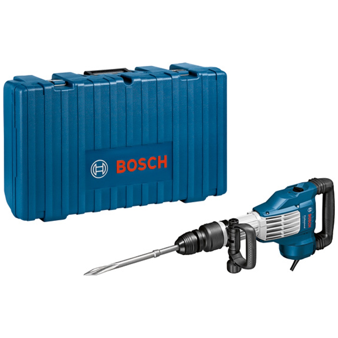 Bosch Professional GSH 11 VC Professional