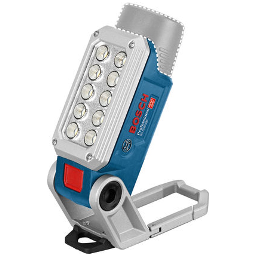 Bosch Akku-Lampe GLI 12V-330 Solo-Version, im Karton