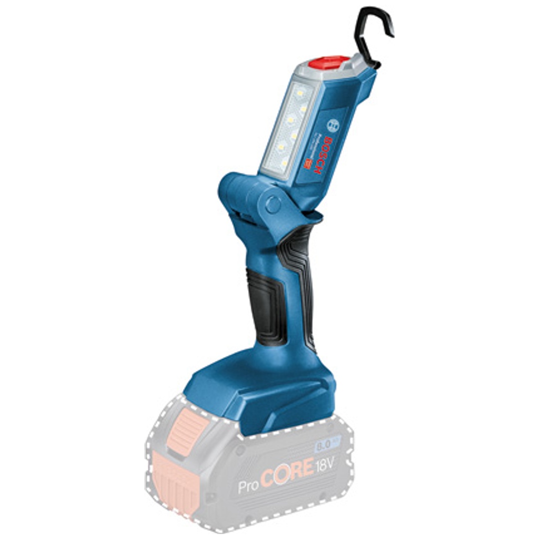 Bosch Akku-Lampe GLI 18V-300, Solo Version