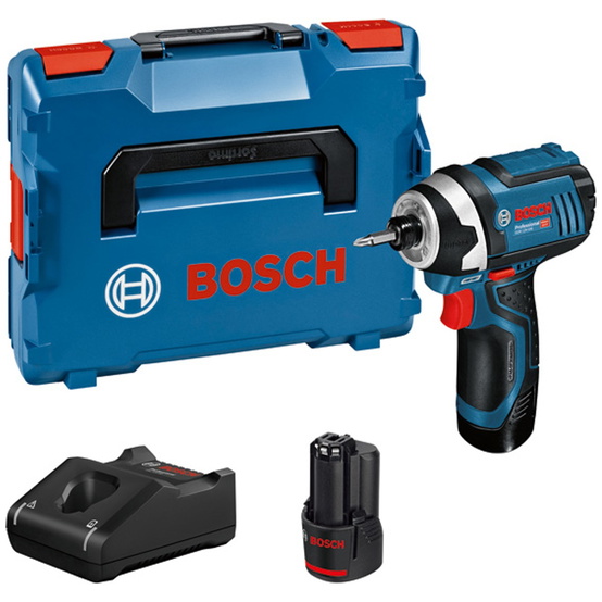 bosch-akku-drehschlagschrauber-gdr-12v-105-incl-2x-akku-gba-2-ah-schnellladegeraet-l-boxx-p332358
