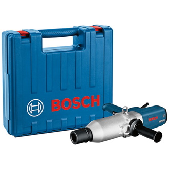 Bosch Schlagschrauber GDS 30, mit Handwerkerkoffer