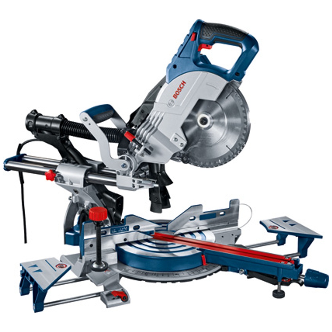Bosch Professional Paneelsäge "GCM 8 SJL" 1600 W