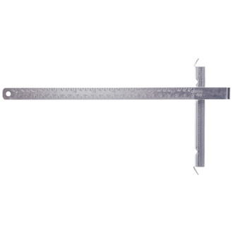 Bosch Parallelanschlag GKS 18V-57-2, für Akku-Kreissäge GKS 185-LI