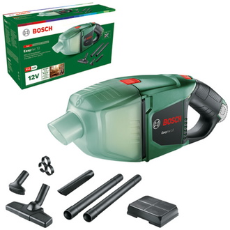 Bosch Akku-Handstaubsauger, EasyVac 12, ohne Akku