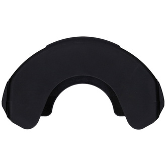 Bosch Schutzkombinationshaube zum Schneiden, zum Aufstecken, Kunststoff, Ø 115 mm, Winkelschleiferzubehör