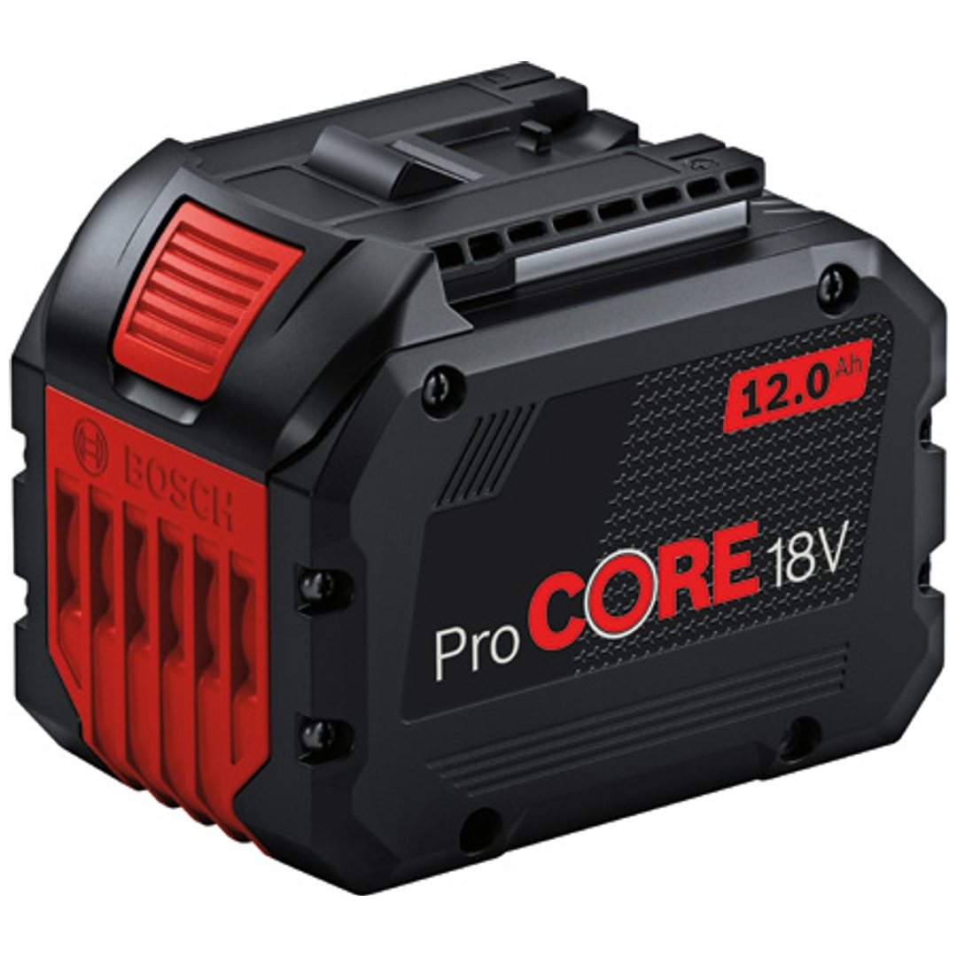 Bosch Akkupack ProCORE 18 Volt, 12,0 Ah im Karton