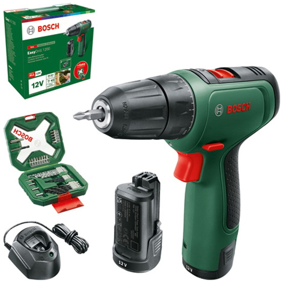 bosch-akku-zweigang-bohrschrauber-easydrill-1200-incl-2x-akku-pba-1-5-ah-ladegeraet-34-tlg-zubehoerset-tragekoffer-p4531557