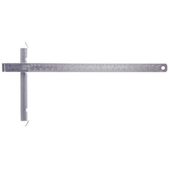 Bosch Parallelanschlag, für Akku-Kreissäge GKS 18V-57-2 L