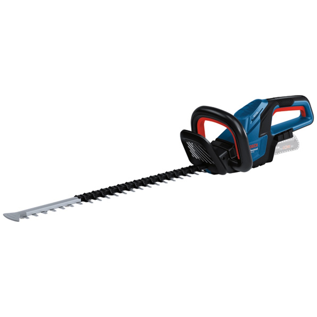 Bosch Professional Bosch Akku-Heckenschere GHE 18V-60, Karton