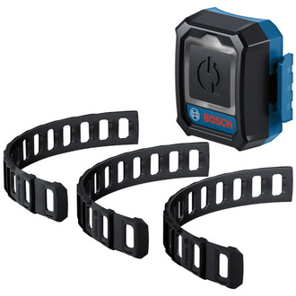 Bosch Systemzubehör GCT 30-42, für Akku-Staubsauger