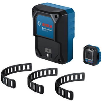 Bosch Combo Kit GCA 30-42 + GCT 30-42, incl. Zubehör