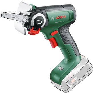Bosch Akku-Säge UniversalCut 18V-65, mit NanoBlade-Technologie, Karton
