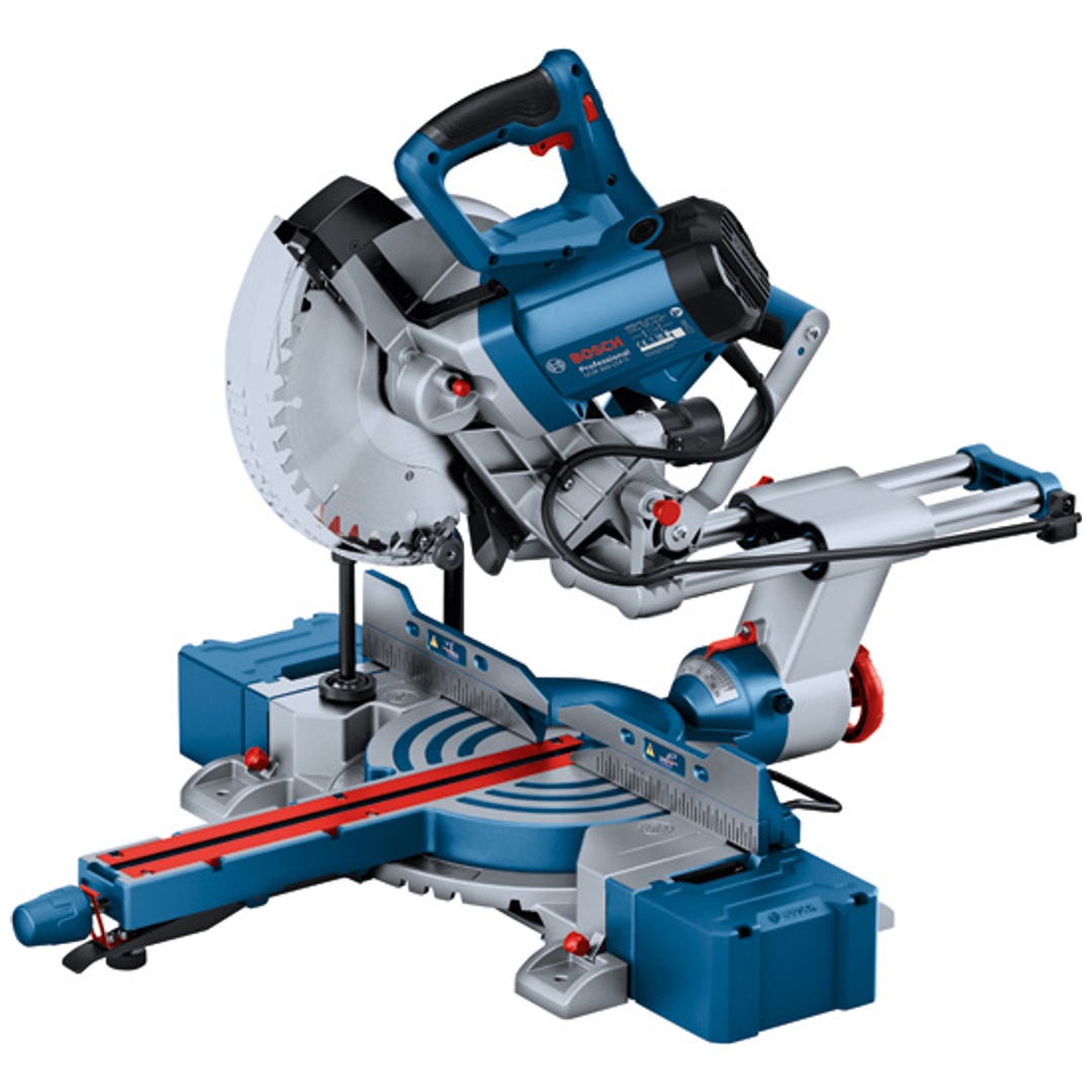 Bosch Kapp- und Gehrungssäge GCM 305-254 D