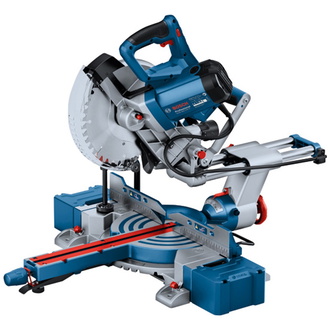 Kapp- und Gehrungssäge GCM 305-254 D