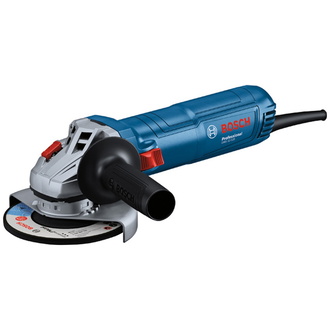 Bosch Winkelschleifer GWS 12-125, incl. Zubehör, Karton