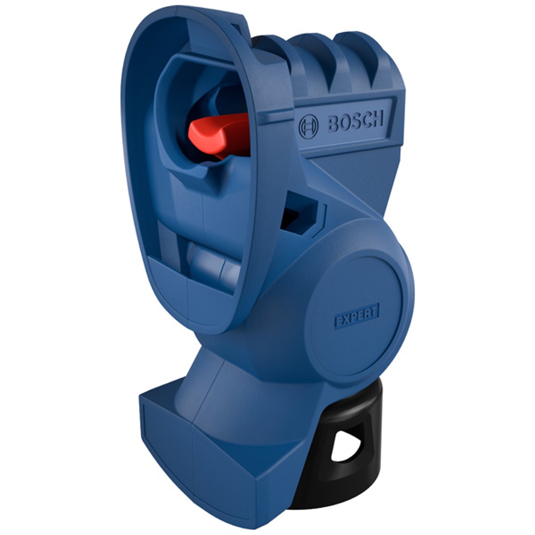 Bosch EXPERT Saugbohrer SDS Clean Adapter zum Bohren