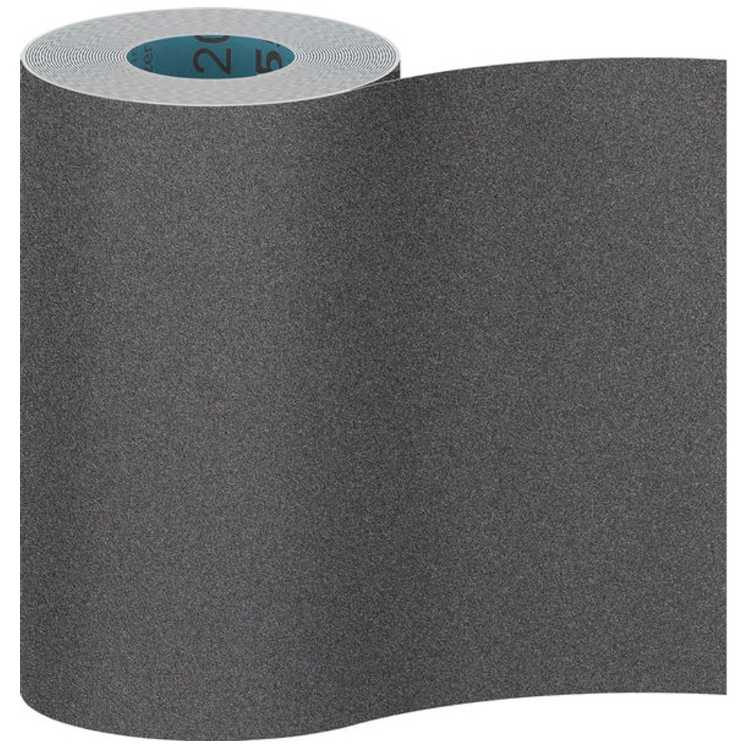 Bosch PRO C355 Schleifrolle, 115 mm, 5 m, G120