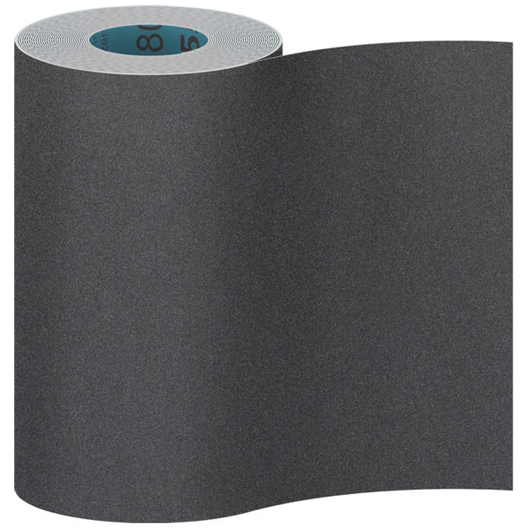Bosch PRO C355 Schleifrolle, 115 mm, 5 m, G180