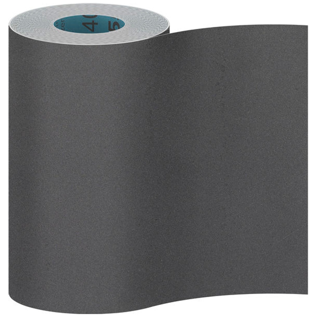 Bosch PRO C355 Schleifrolle, 115 mm, 5 m, G240