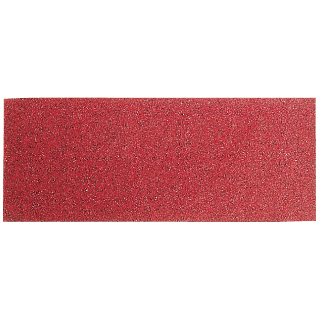 Bosch Schleifblatt C430, 93 x 230 mm, 80, ungelocht, gespannt, 10er-Pack