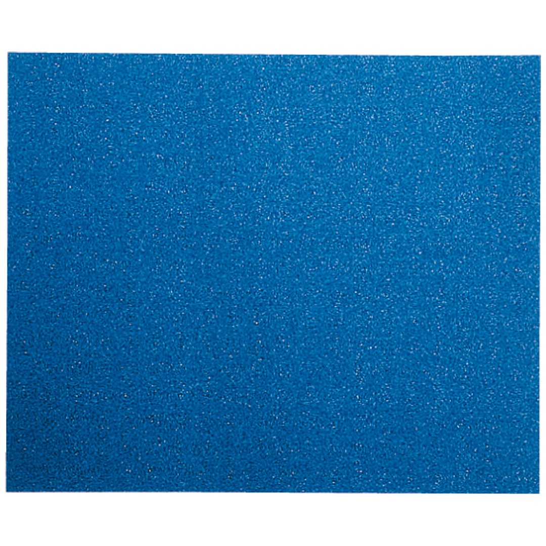 Bosch Schleifblatt J410, Standard for Metal, 230 x 280 mm, 180, ungelocht