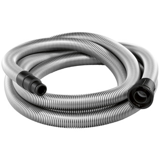 Bosch Schlauch für Sauger, 5 m, 35 mm, mit Bajonettverschluß